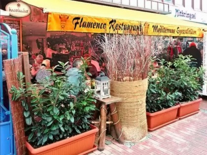 Foto: Flamenco
